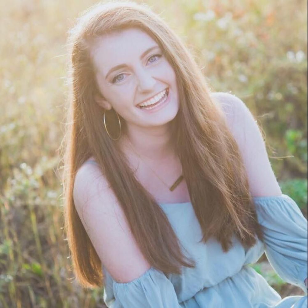 Meet your Posher, Ashley